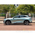 2023 Brand Mn-S7hbev MN-S7HBev Car Elec Electric EV û Oil Hybrid Car For Sale